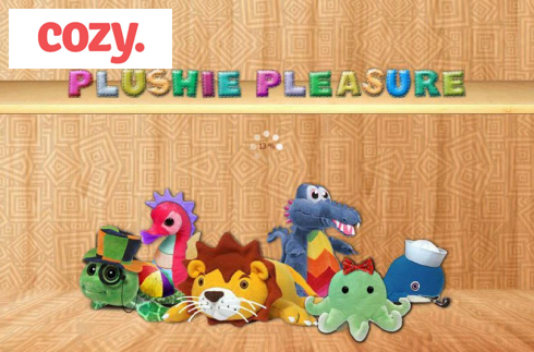 Plushie Pleasure